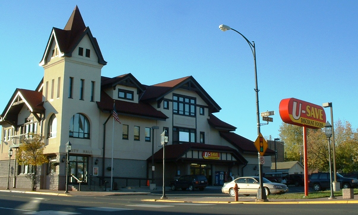 Biwabik Minnesota City Guide